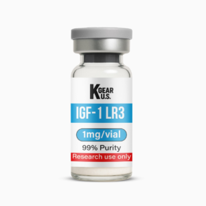 IGF-1 LR3 | 1mg/vial