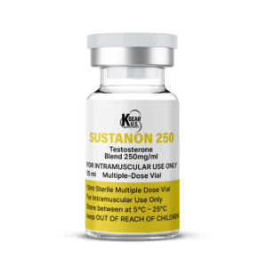 Sustanon 250 10 mL