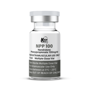 NPP 100 10 mL