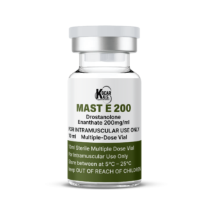 Tren E 200 10 mL