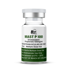 Mast P 100 10 mL