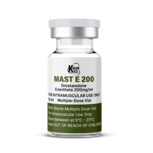 Mast E 200 10 mL