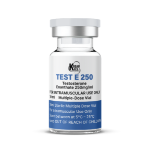 Test E 250 10 mL