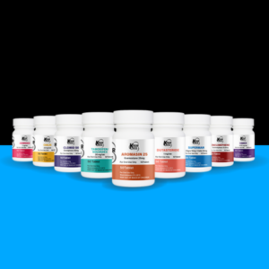 Ancillaries